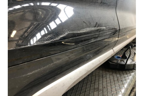 2021 Audi Q5 Sportback, Dyzelinas